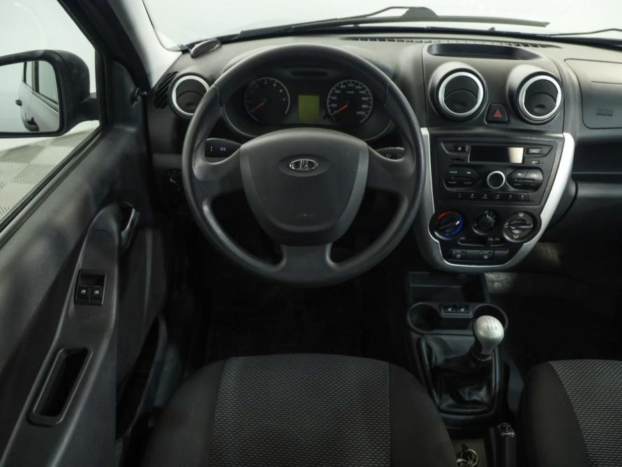Lada (ВАЗ) Granta I Санкт-Петербург  - изображение 11