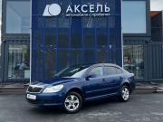 Skoda Octavia II (A5) Рестайлинг Архангельск  - изображение 23