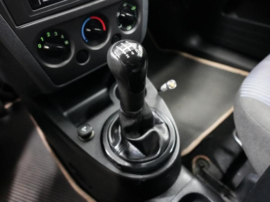 Ford Fusion I Рестайлинг Ульяновск  - изображение 12