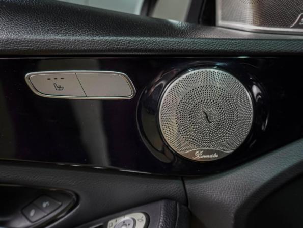 Mercedes-Benz C-Класс IV (W205) с пробегом 2017 года, цена 1 909 000 рублей, 161099 км, седан, Автокод Объявления