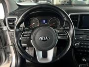 Kia Sportage IV Рестайлинг Екатеринбург  - изображение 41