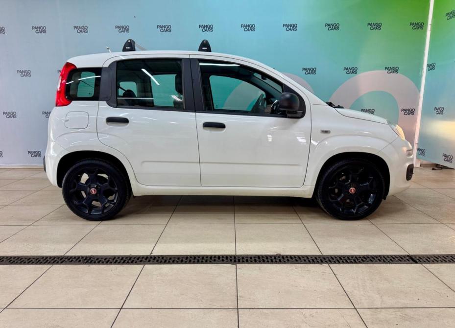 Fiat Panda III Набережные Челны  - изображение 5