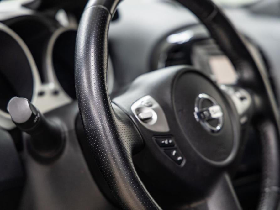 Nissan Juke I Волгоград  - изображение 31