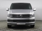Volkswagen Caravelle T6 Москва  - изображение 16