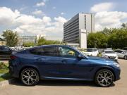 BMW X6 III (G06) Москва  - изображение 22