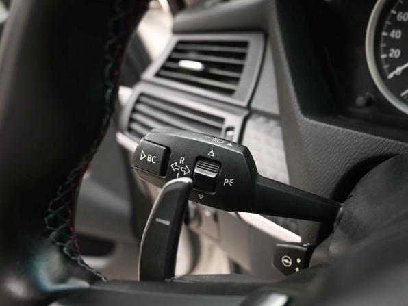 BMW X6 I (E71) с пробегом 2010 года, цена 1 989 000 рублей, 200000 км, внедорожник, Автокод Объявления