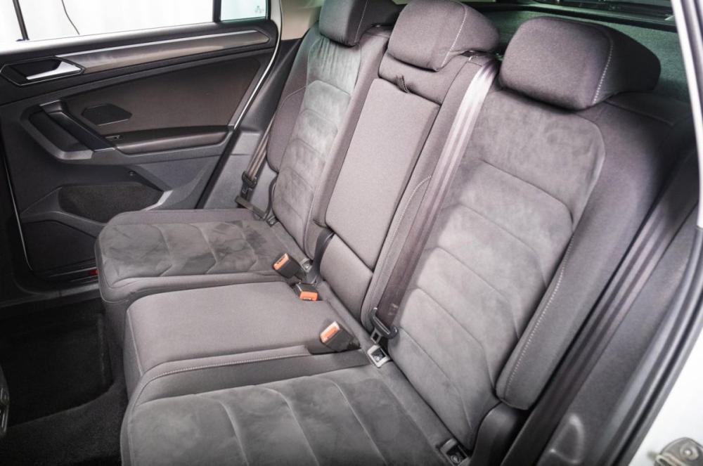 Volkswagen Tiguan II Томск  - изображение 18
