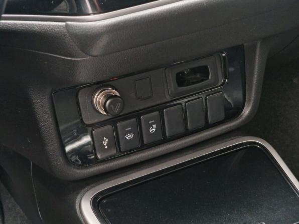 Mitsubishi Outlander III Рестайлинг 3 с пробегом 2022 года, цена 2 235 000 рублей, 124129 км, внедорожник, Автокод Объявления