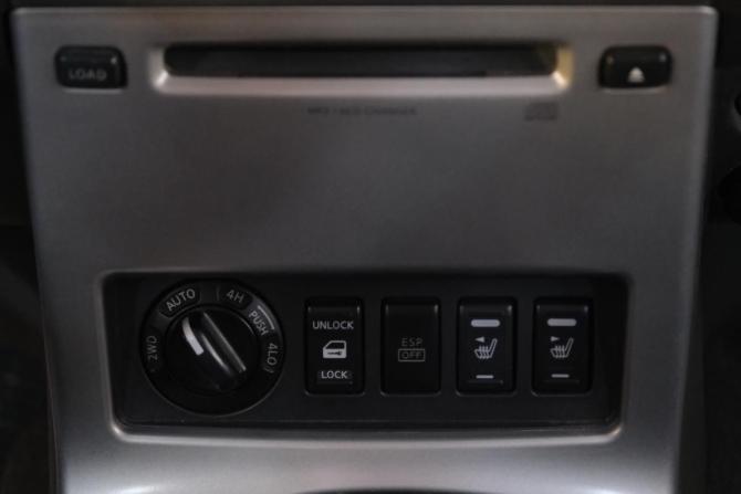 Nissan Pathfinder III с пробегом 2006 года, цена 1 119 000 рублей, 250000 км, внедорожник, Автокод Объявления