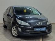 Peugeot 408 I Санкт-Петербург  - изображение 21