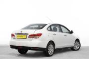 Nissan Almera III (G15) Барнаул  - изображение 29