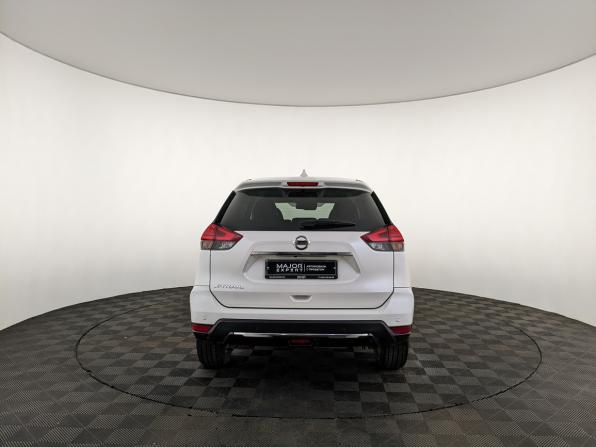 Nissan X-Trail III Рестайлинг с пробегом 2020 года, цена 2 995 000 рублей, 63035 км, внедорожник, Автокод Объявления