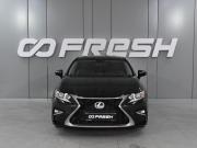 Lexus ES VI Рестайлинг Ростов-на-Дону  - изображение 29