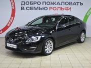 Volvo S60 II Рестайлинг Москва  - изображение 17