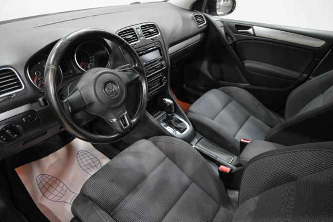 Volkswagen Golf VI с пробегом 2011 года, цена 679 000 рублей, 142000 км, хэтчбек, Автокод Объявления