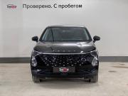 Omoda C5 I Тюмень  - изображение 31