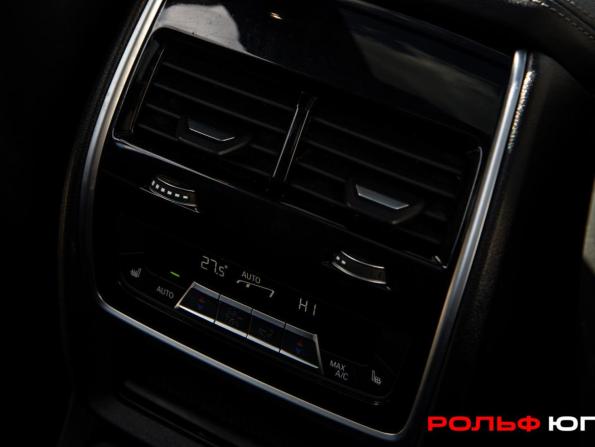 BMW X7 I (G07) с пробегом 2020 года, цена 7 538 000 рублей, 89847 км, внедорожник, Автокод Объявления