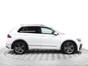 Volkswagen Tiguan II Москва  - изображение 27