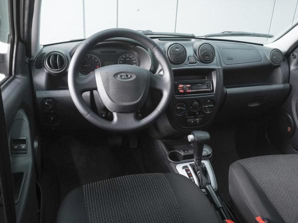 Lada (ВАЗ) Granta I с пробегом 2013 года, цена 549 000 рублей, 179417 км, седан, Автокод Объявления