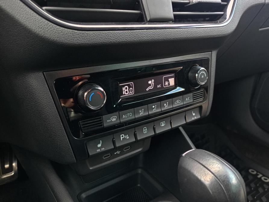 Volkswagen Polo VI Казань  - изображение 12