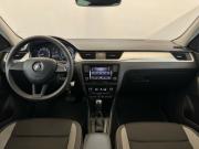 Skoda Rapid I Рестайлинг Москва  - изображение 21