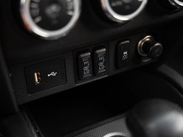 Mitsubishi ASX I Рестайлинг 2 с пробегом 2019 года, цена 1 799 000 рублей, 96417 км, внедорожник, Автокод Объявления