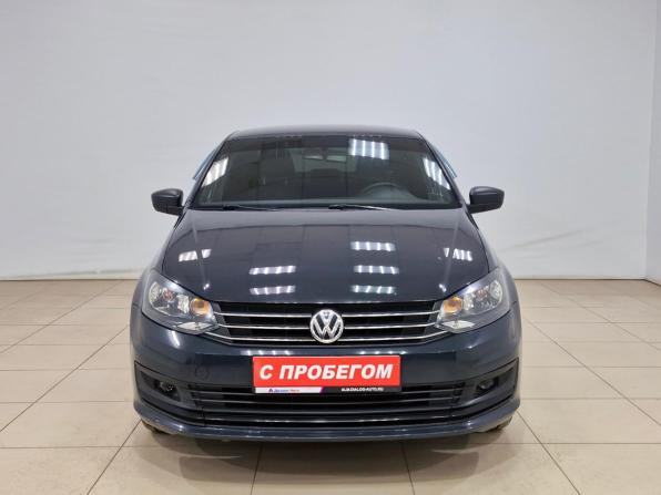 Volkswagen Polo V Рестайлинг с пробегом 2015 года, цена 930 000 рублей, 97098 км, седан, Автокод Объявления
