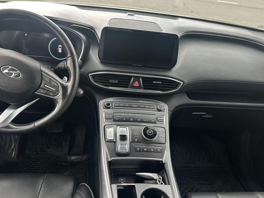 Hyundai Santa Fe IV Рестайлинг Иваново  - изображение 9