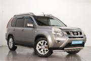 Nissan X-Trail II Рестайлинг Челябинск  - изображение 25
