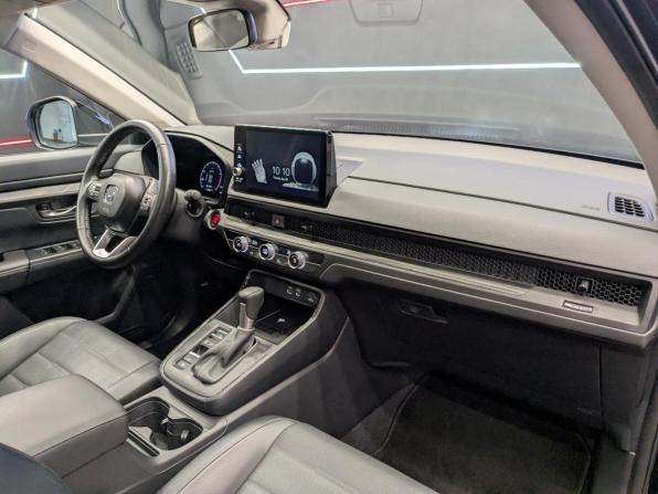 Honda CR-V VI с пробегом 2024 года, цена 3 500 000 рублей, 52350 км, внедорожник, Автокод Объявления