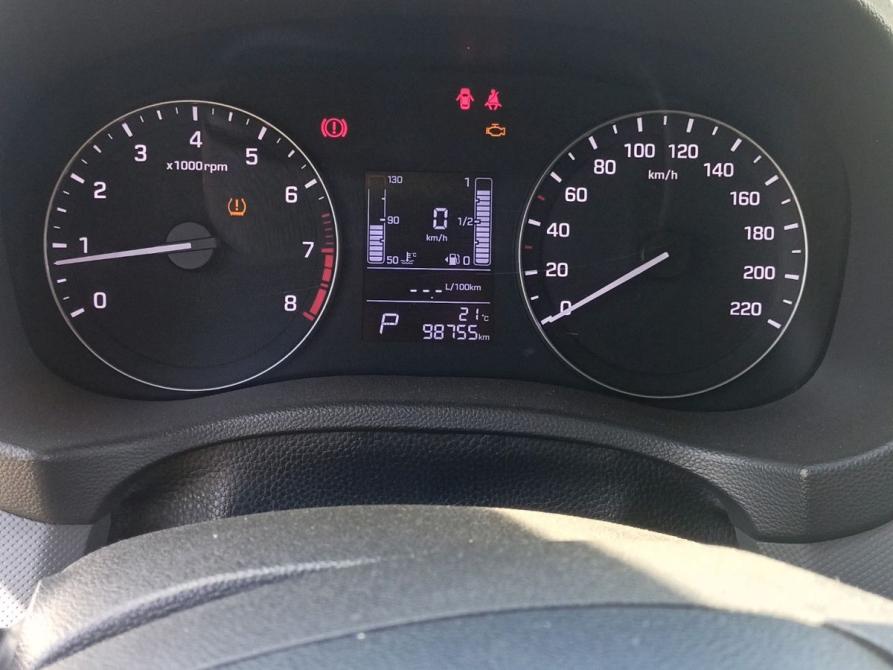 Hyundai Creta I Стерлитамак  - изображение 1