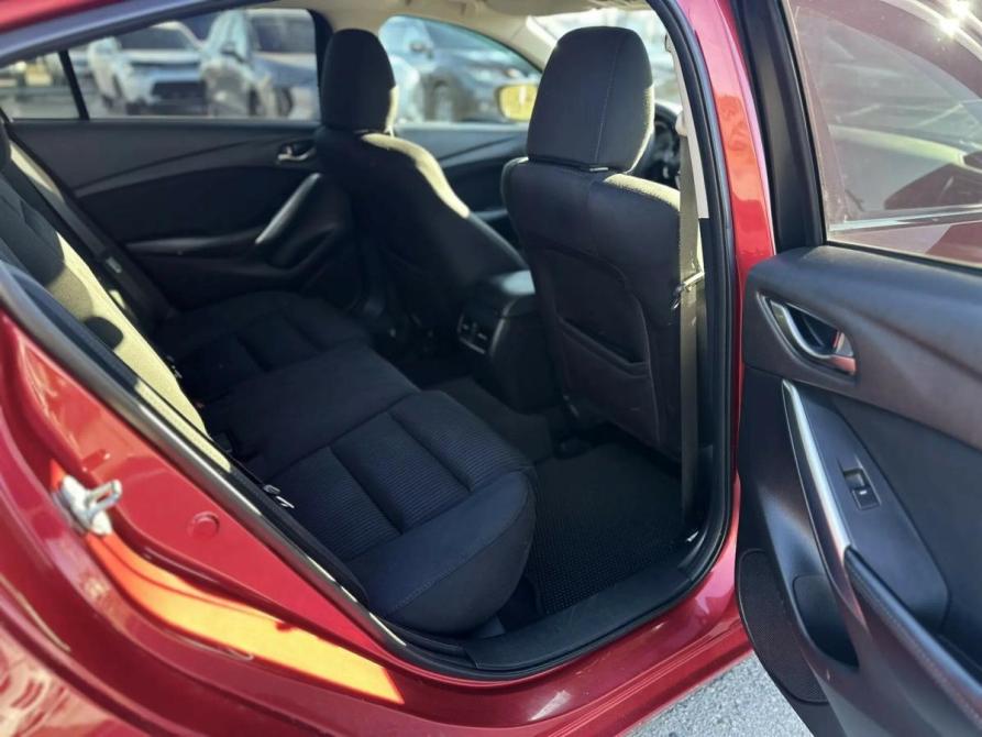 Mazda 6 III (GJ) Тюмень  - изображение 21