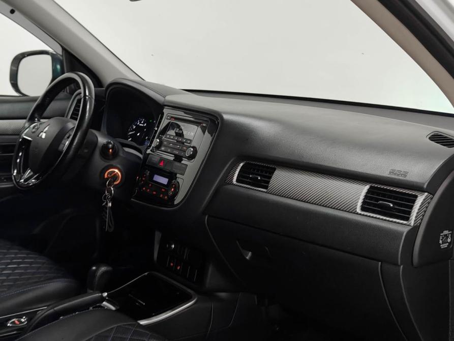 Mitsubishi Outlander III Рестайлинг 2 Калуга  - изображение 7