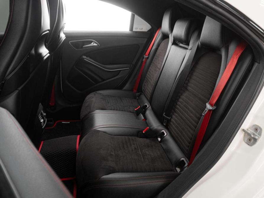 Mercedes-Benz CLA AMG I (C117 X117) Рестайлинг Тюмень  - изображение 19