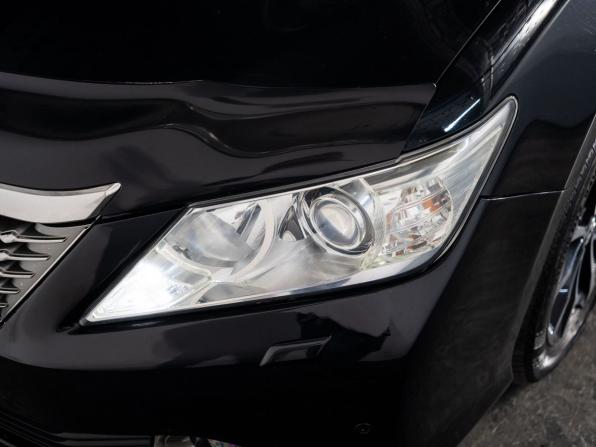 Toyota Camry VII (XV50) с пробегом 2011 года, цена 1 800 000 рублей, 248536 км, седан, Автокод Объявления