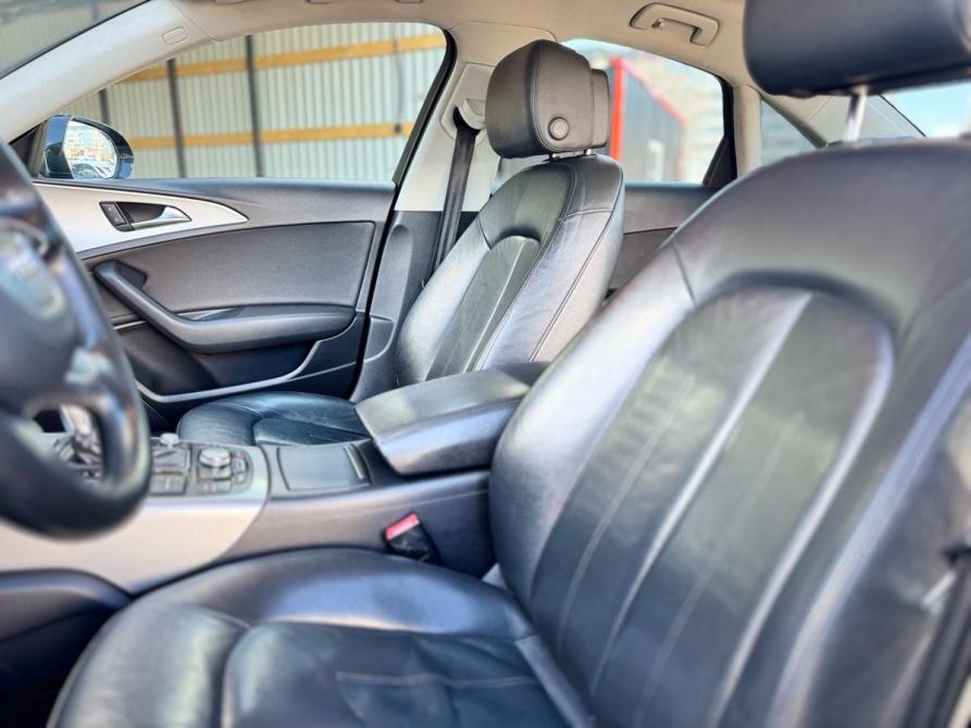 Audi A6 IV (C7) Ижевск  - изображение 11