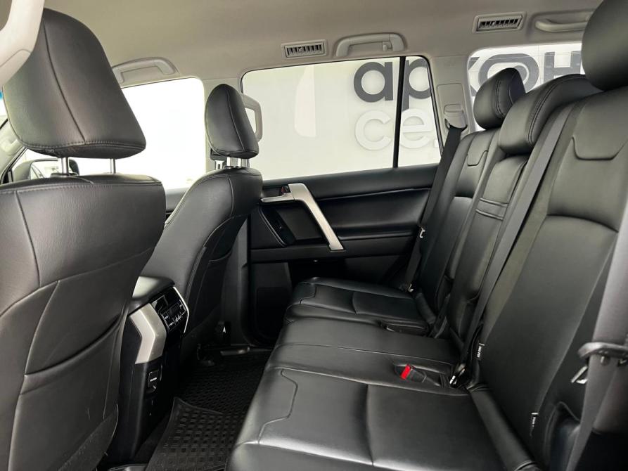 Toyota Land Cruiser Prado 150 Series Рестайлинг 2 Волгоград  - изображение 33
