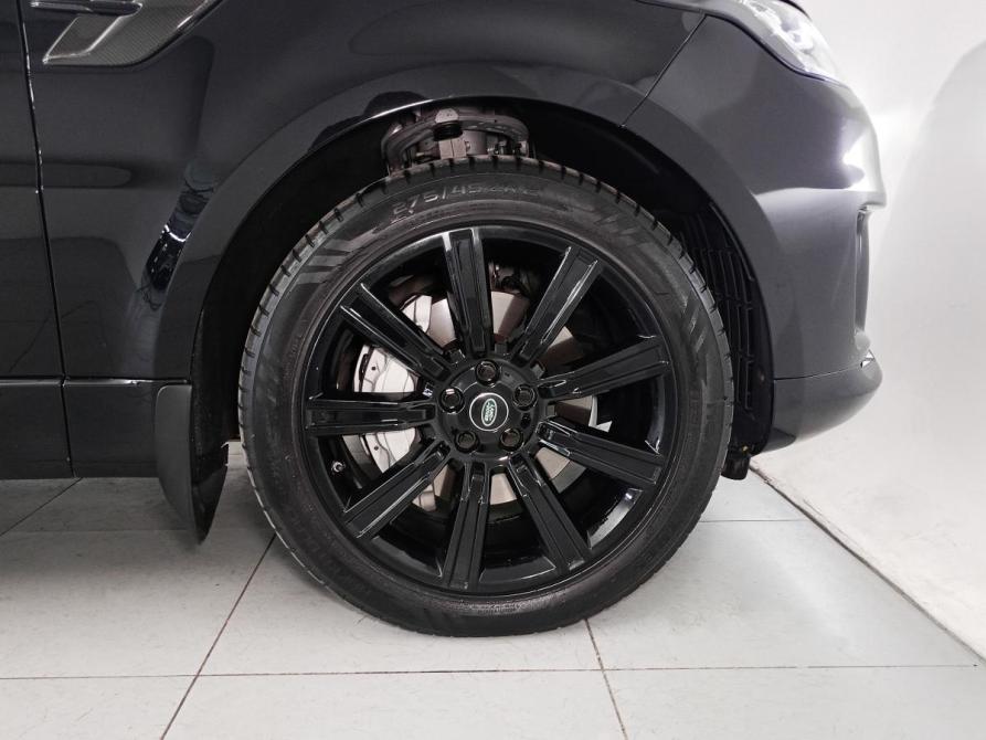 Land Rover Range Rover Sport II Рестайлинг Казань  - изображение 7