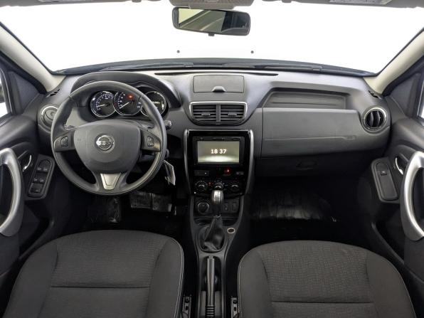 Nissan Terrano III (D10) с пробегом 2021 года, цена 1 900 000 рублей, 25357 км, внедорожник, Автокод Объявления