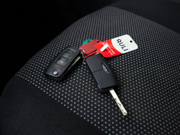 Ford Focus II Рестайлинг с пробегом 2010 года, цена 520 000 рублей, 215364 км, универсал, Автокод Объявления