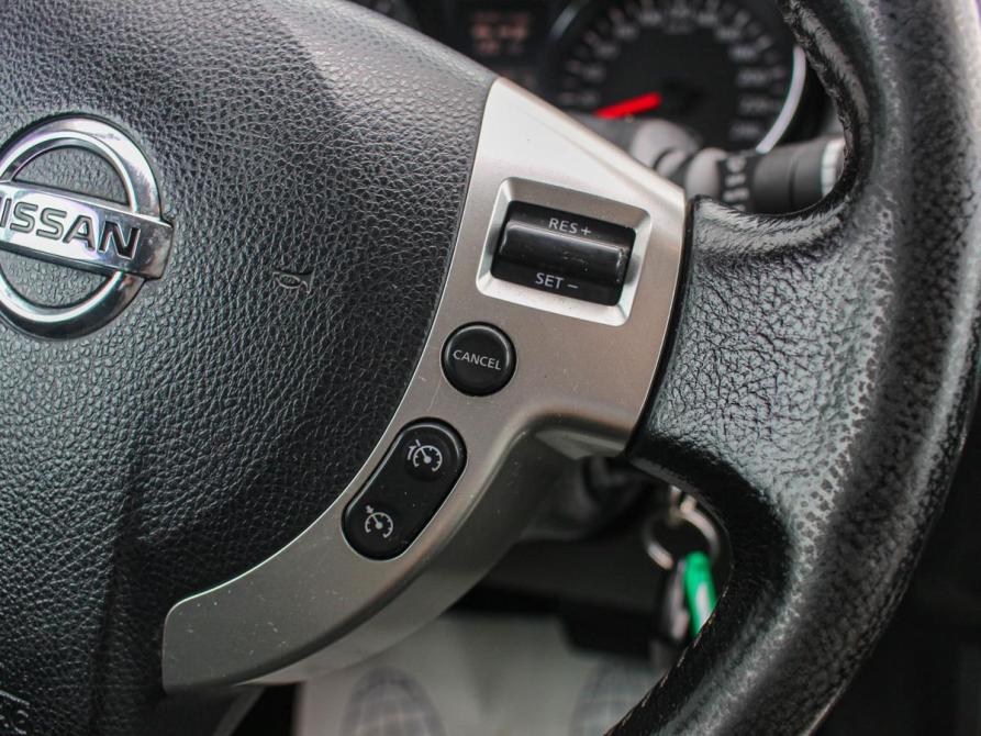 Nissan Qashqai I Рестайлинг Калуга  - изображение 15