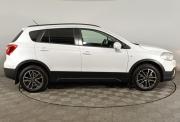 Suzuki SX4 II (S-Cross) Рестайлинг Волгоград  - изображение 31