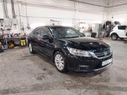 Honda Accord IX Пермь  - изображение 7