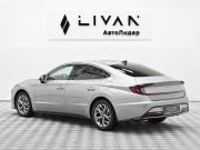 Hyundai Sonata VIII (DN8) Москва  - изображение 24