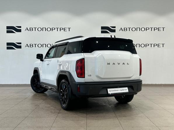 Haval H3 I с пробегом 2024 года, цена 2 299 000 рублей, 34440 км, внедорожник, Автокод Объявления