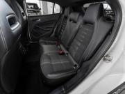 Mercedes-Benz GLA I (X156) Рестайлинг Москва  - изображение 35