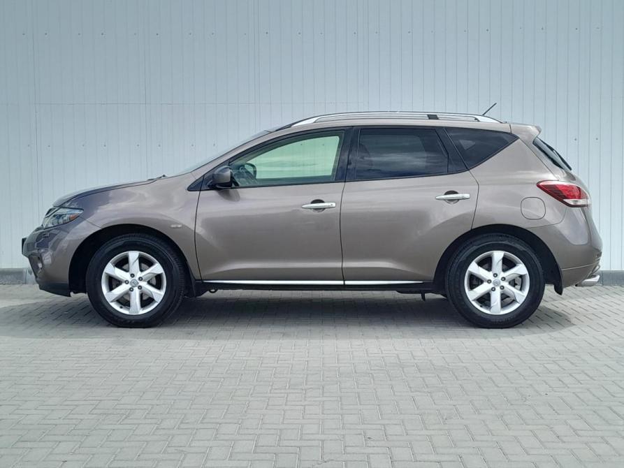 Nissan Murano II (Z51) Рестайлинг 2 Новочеркасск  - изображение 5