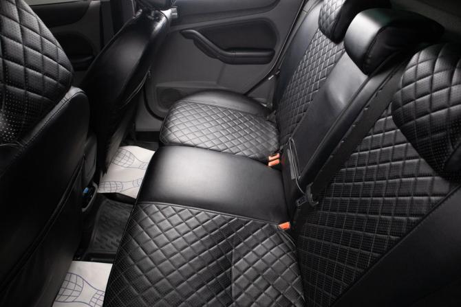 Ford Focus II Рестайлинг с пробегом 2008 года, цена 629 000 рублей, 252000 км, седан, Автокод Объявления