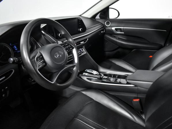 Hyundai Sonata VIII (DN8) с пробегом 2020 года, цена 1 550 000 рублей, 205620 км, седан, Автокод Объявления