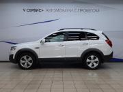 Chevrolet Captiva I Рестайлинг 2 Москва  - изображение 22